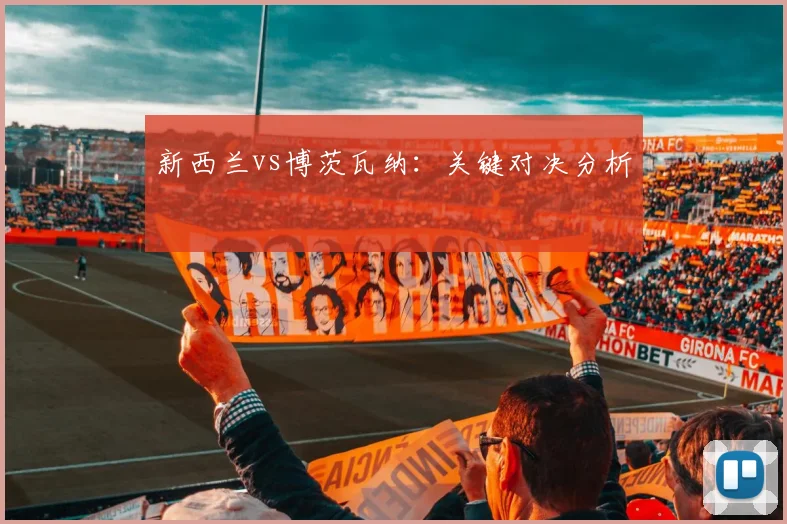 新西兰vs博茨瓦纳：关键对决分析