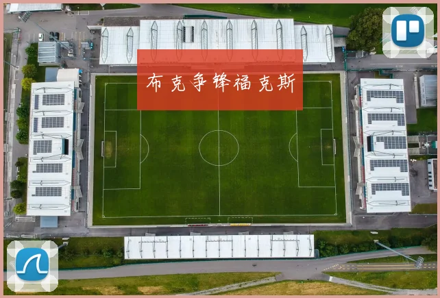 布克争锋福克斯