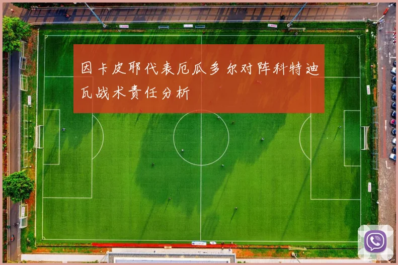 因卡皮耶代表厄瓜多尔对阵科特迪瓦战术责任分析